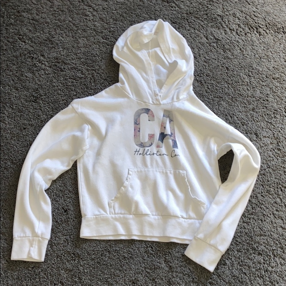 Hollister Hoodie
